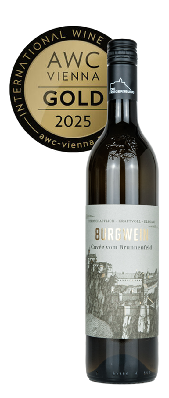 Cuvée vom Brunnenfeld 2023
