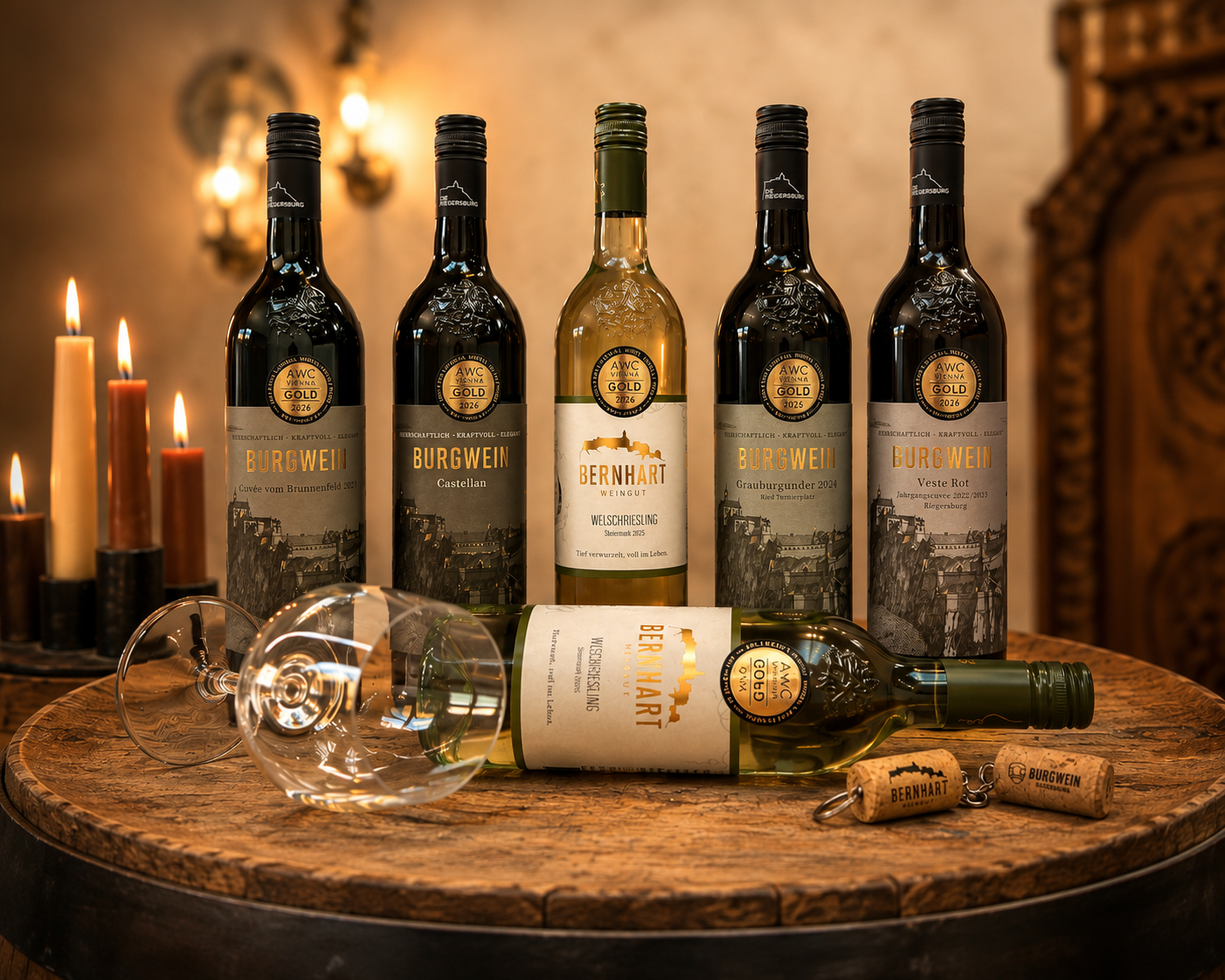 Gold Collection