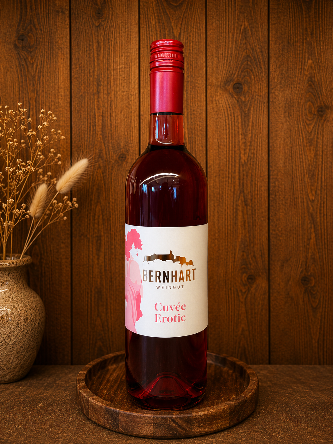 Cuvée Erotic