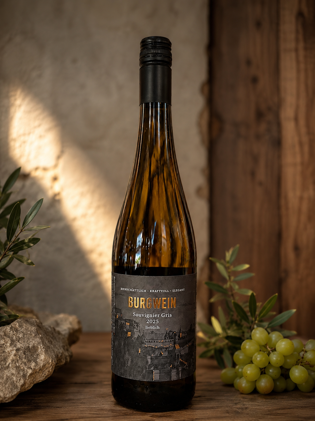 Souvignier gris 2025
